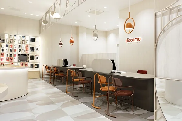 nendo操刀日本DOCOMO1.jpg
