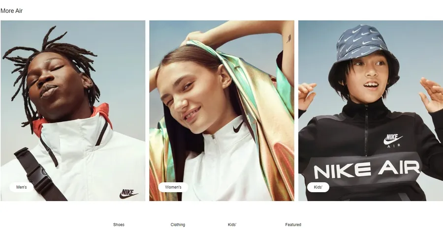 Nike如何發揮成長3動能，逆風成為「年度最有價值服飾品牌」？