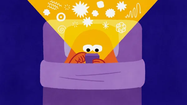 Netflix 安眠指南
