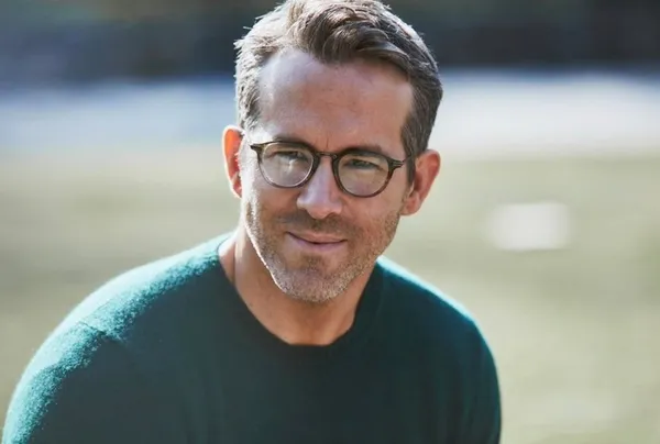 Ryan Reynolds