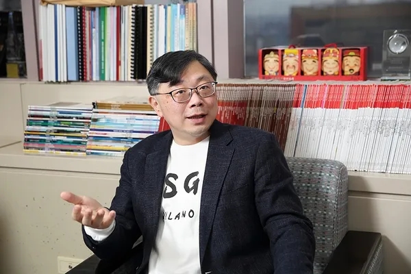 新光人壽