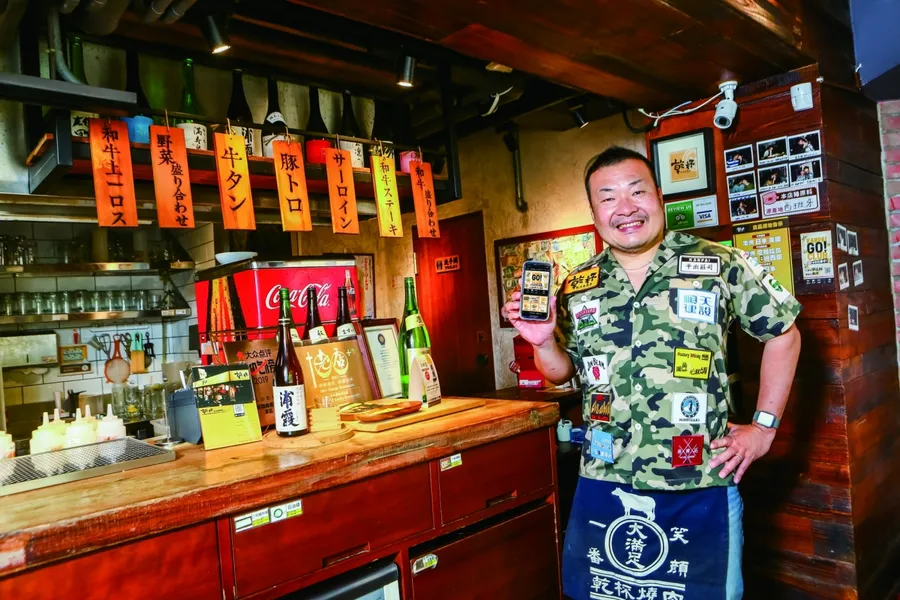 【圖解】乾杯推「黑毛屋招待所」，讓你邊嗑3千元火鍋邊K歌！劍指橘色涮涮屋？