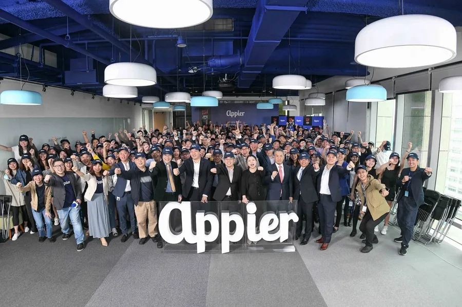 匿名流量辨識準確率高達 95%！Appier AIXON 資料科學平台助企業全方位了解消費者