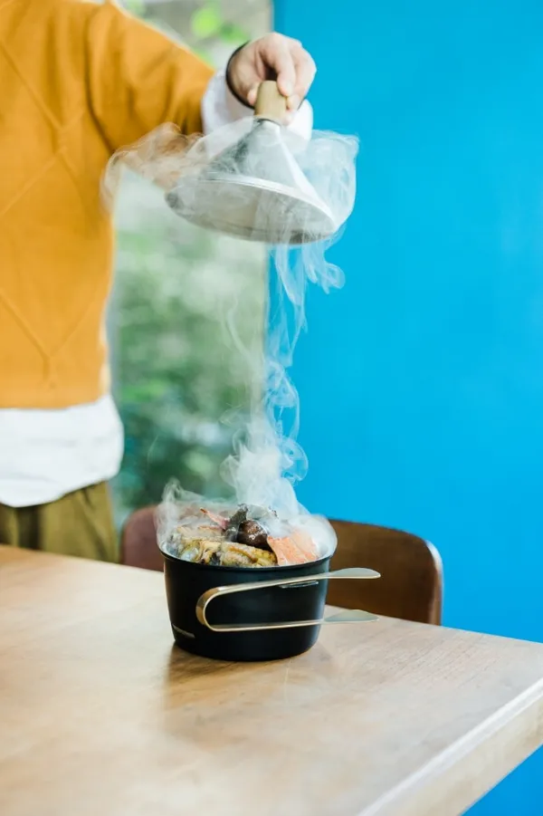 TUA 攤 創辦人 陳超文 01