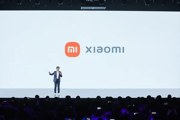 小米