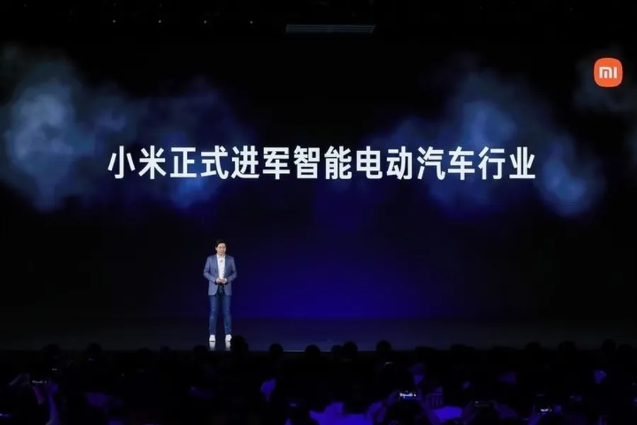 【Clubhouse解密】小米砸百億美元造車、還要跨足做晶片！最會炒話題的手機龍頭有何盤算？