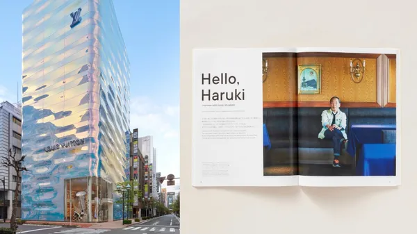 LV開咖啡店、UNIQLO推出雜誌！各大品牌為何相繼跨界賣起「生活方式」？