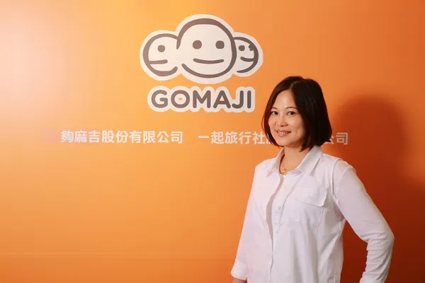 gomaji