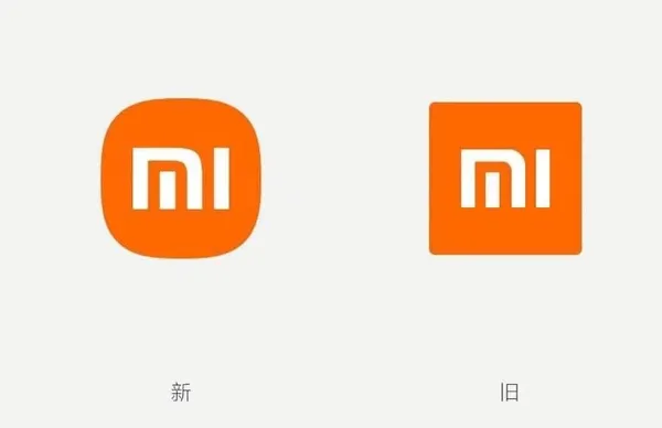 小米LOGO