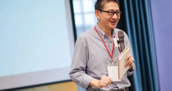 關於影響力投資與企業ESG——專訪活水影響力投資總經理陳一強 