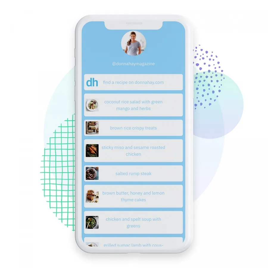 誰說IG 只能放一個連結？創作者、電商必備工具Linktree 整合社群網址，獲資4500 萬！｜Meet創業小聚