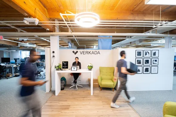 Verkada