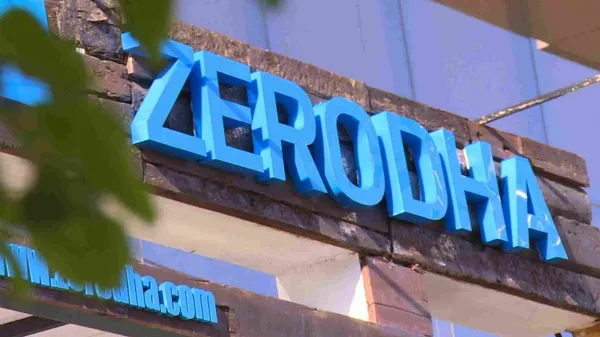 Zerodha