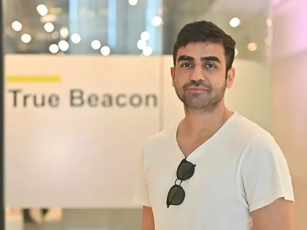 True Beacon
