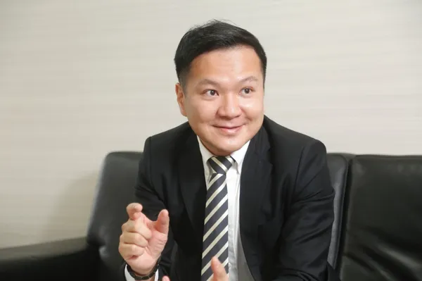 黃士杰_全家便利商店會員暨電商推進部部長_2021-03-12_侯俊偉攝影_ (3)