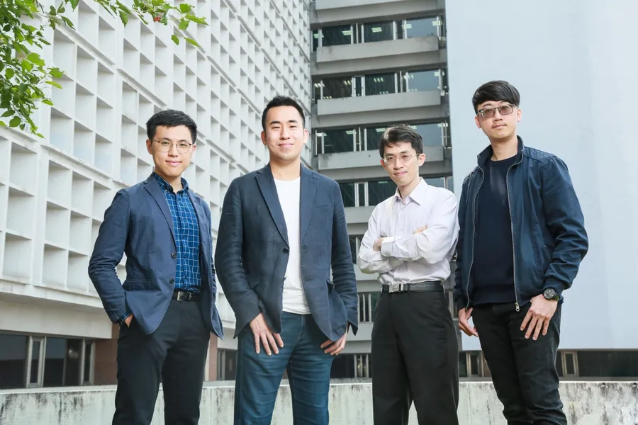 標準化也要精準化！受無人商店Amazon Go啟發，Berry AI用影像辨識助速食業數位轉型