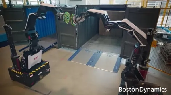 Boston Dynamics