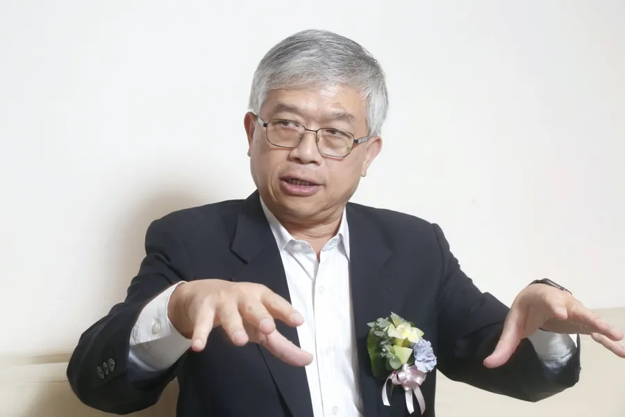 看汽車產業未來》佈局車用線束22年，梁華哲：當自駕車普及，高運算帶來高傳輸大商機！