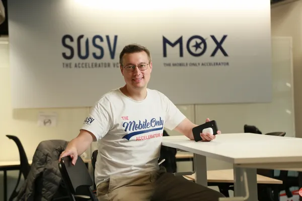 William Bao Bean_General Partner at SOSV, Managing