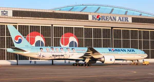 大韓航空