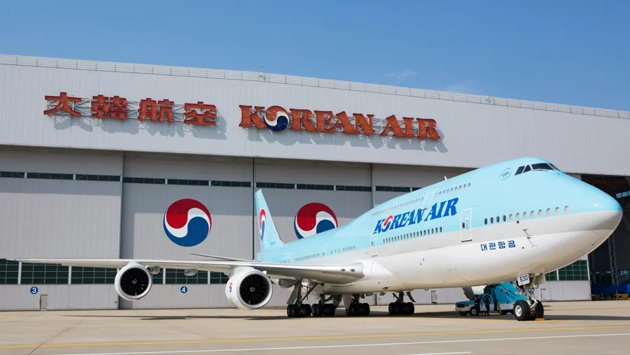 大韓、韓亞航空合併，會是強強聯手還是接下燙手山芋？專家解析這兩大觀察
