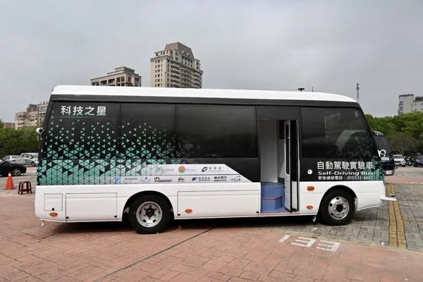 新竹自駕小巴
