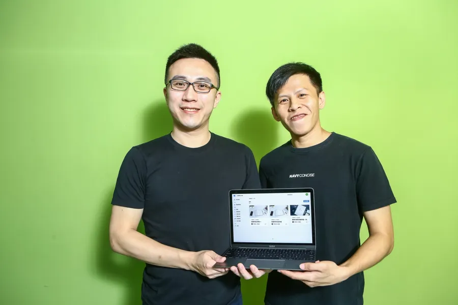知識內容也要D2C！連續創業家林宜儒創開課快手，助個人實現知識變現