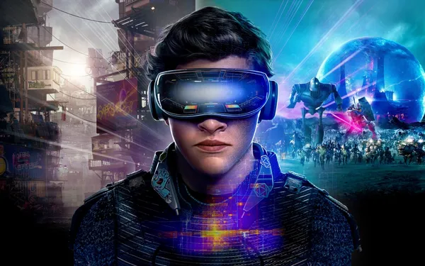 Ready Player One