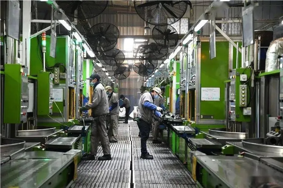 車業30強》橫跨鑄鋁、鎂、鐵金屬品製造！元老級汽車零件廠——六和機械