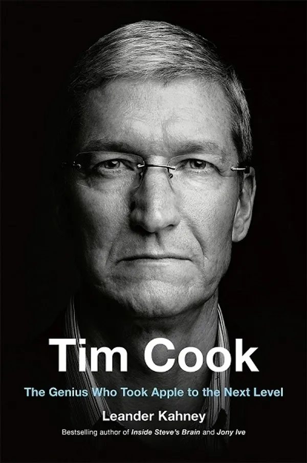 Tim Cook