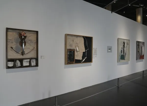 國美館「海外存珍－順天美術館藏品歸鄉展」
