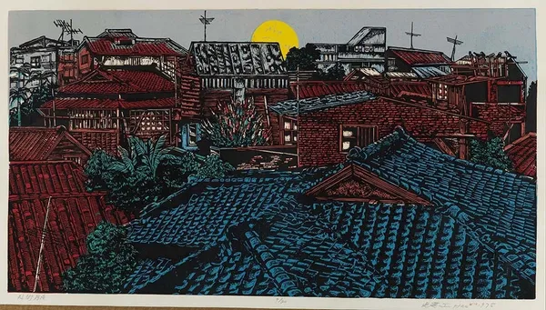 國美館「海外存珍－順天美術館藏品歸鄉展」