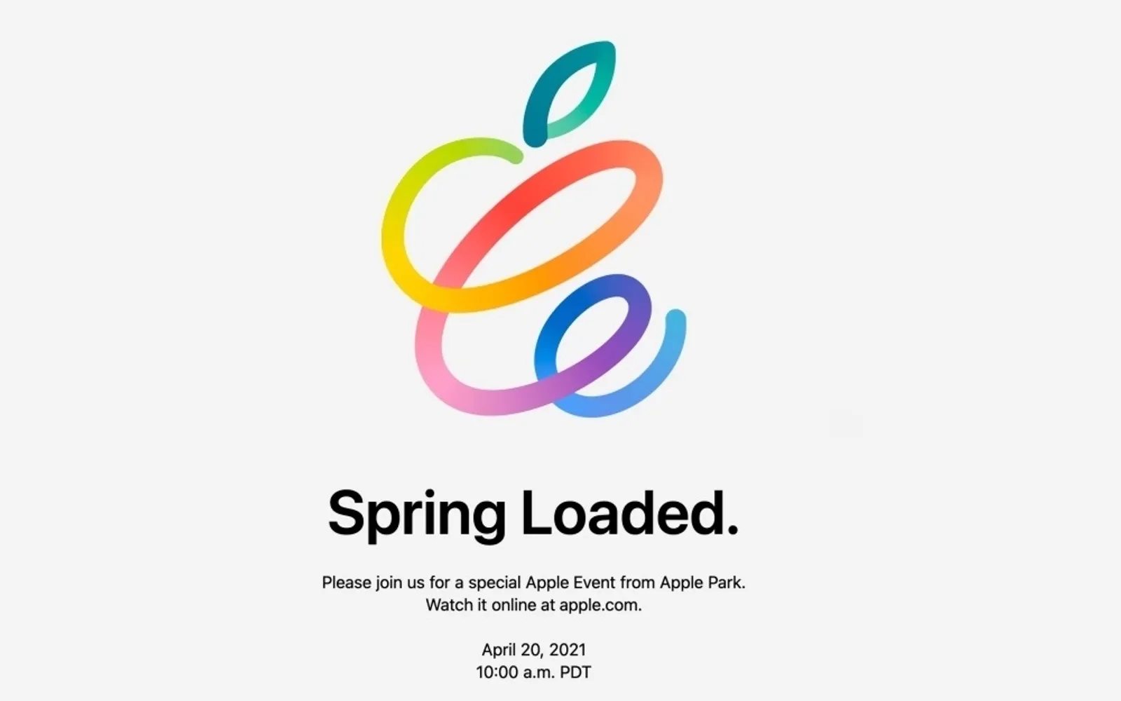 蘋果春季發表會凌晨登場！除 iPad 外，還有哪些值得期待的亮點？