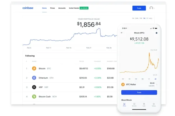 Coinbase