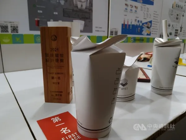 TWIST 旋轉折杯-1