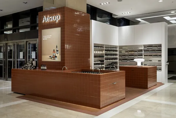 Aesop 新光三越台南西門店_店鋪外觀.jpg