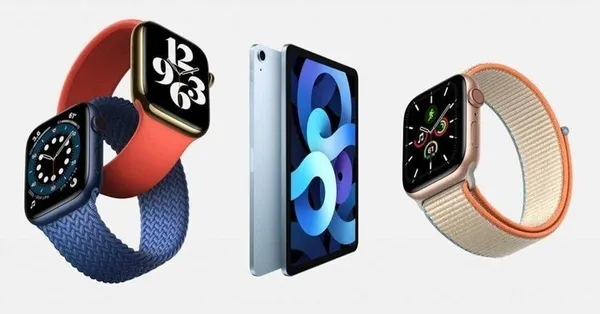 iPad Pro