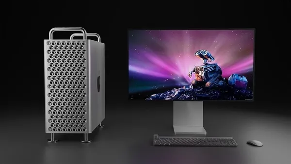 Pro Display XDR
