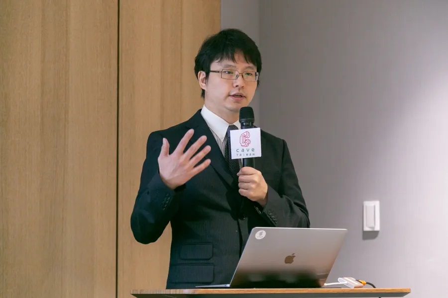 日本遊戲公司CAVE首度出海相中台灣！社群App夏季上市，還要打造哪些服務？