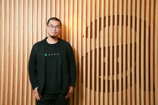 做時代的槍與玫瑰！阿物科技為什麼能突圍日本市場，甚至邀請日本人腦權威加入打造MarTech軍火庫？ 