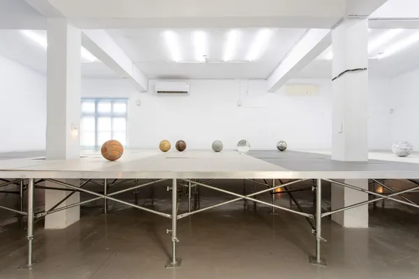 家物事_劉千瑋《實心工具_1》。（有章藝術博物館提供）.jpg