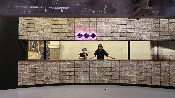 文博會「愛ㄉ合作社」找到你的菜！10組餐飲團隊共同展演，邀你探索品味與文化體系之間的美味關係