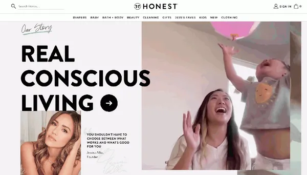 Honest