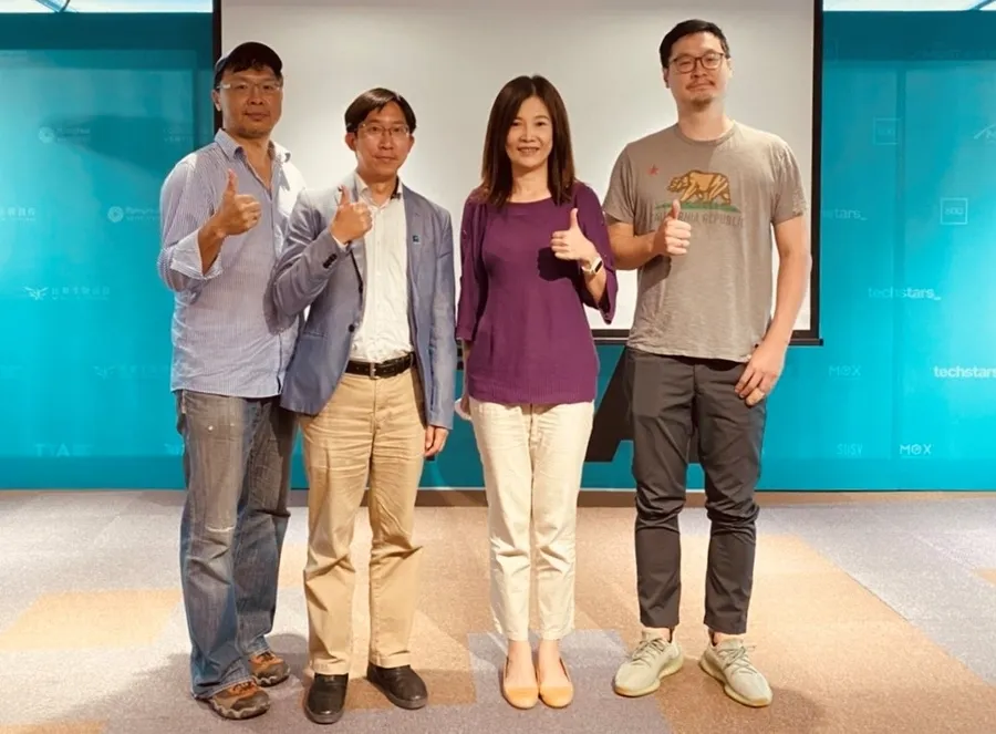 TTA借鏡國際創業成功方程式  讓臺灣成為勇者創業家
