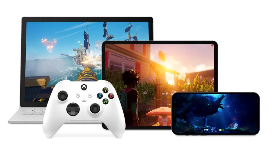 微軟雲端遊戲平台Beta版上線！Xbox Cloud Gaming如何繞過App Store超高門檻審查？