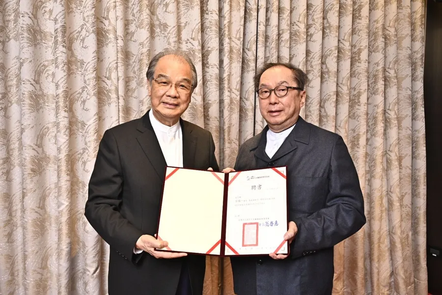 生策會邀葉國一、吳東亮、蔡明興任顧問，科技、金控大老助大健康產業