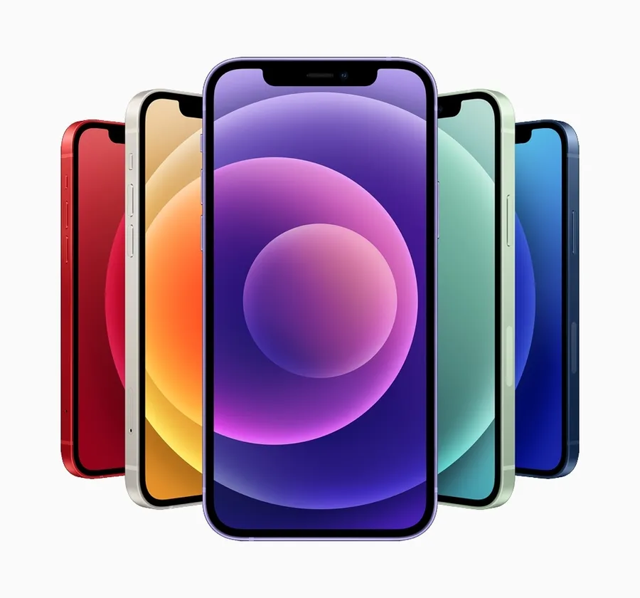 蘋果iPhone中國需求火熱、摩根士丹利：iPhone 13銷量看旺