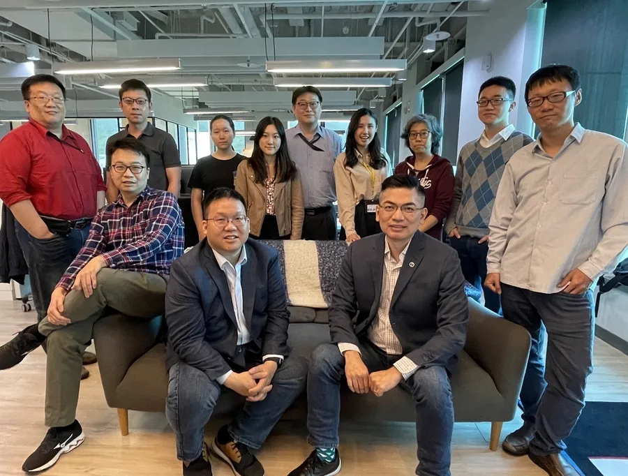 挑戰台灣最速出場記錄！台裔美籍新創Gemini Data併購台灣B2B軟體團隊ParseMe，並肩加速前進國際市場