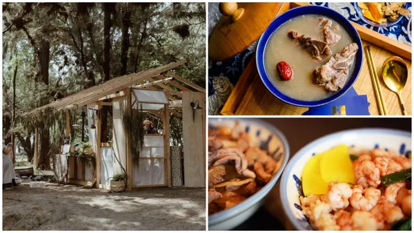 「台南早餐生活節」5 月登場！森山市集團隊打造：集結全台 100 多家品牌，市集、美食、音樂等亮點