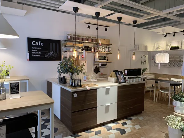 IKEA內湖店